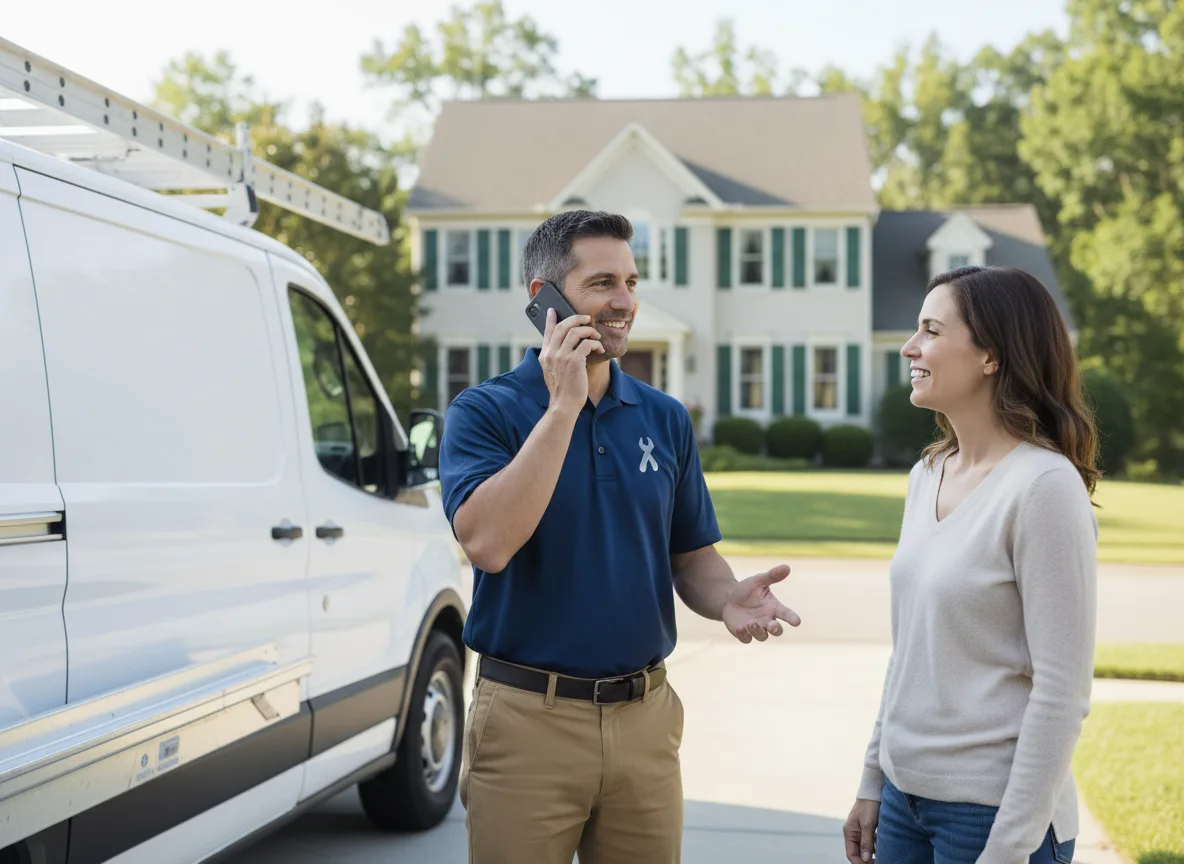Home Gutter Service Toppenish, WA FAQs